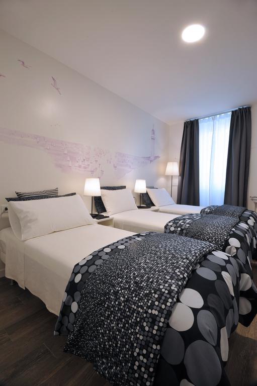 Residenza Corso Saba 호텔 트리에스테 객실 사진